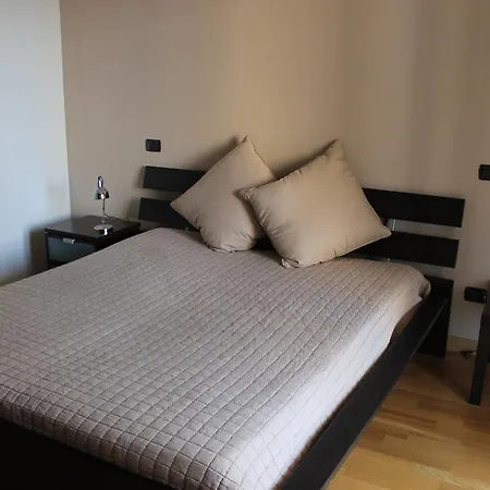 Apartament Fara One Bari